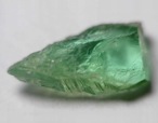 Hiddenite